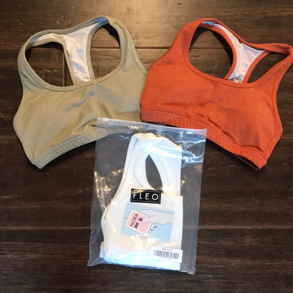 FLEO Nora Bundle
